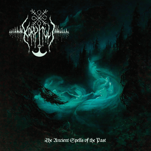 Korpituli : The Ancient Spells of the Past